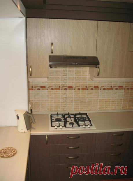 Кухня-мечта : мастер-класс по сборке тумб, ящиков, шкафов