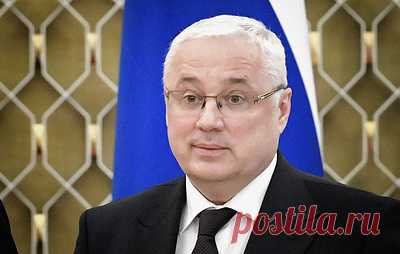 Ректор МЭИ Рогалев: в нашем институте учатся студенты из 76 стран мира