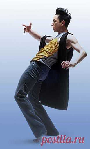 Dance Magazine
