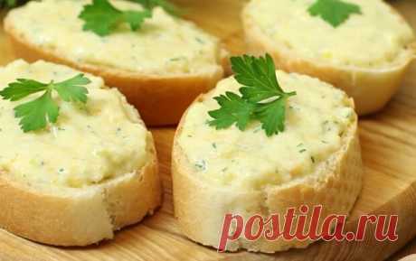 Закуска из кабачков: вкуснейшая намазка на хлеб