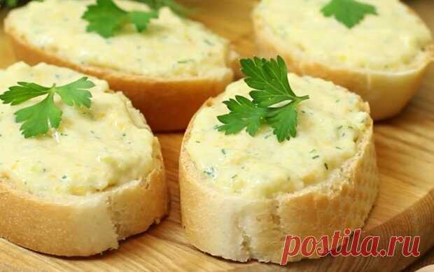 Закуска из кабачков: вкуснейшая намазка на хлеб