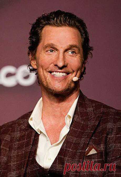 5 истин от Matthew McConaughey: Потрясающая фраза Мэттью Макконахи, которую я сделаю кредо своей жизни
Харизма этого актера прямо таки зашкаливает. Талантливый человек талантлив во всем. Читал его цитаты и актер для меня открылся и как мыслитель Говорить умные вещи могут многие, но тут есть нюанс. Человека надо рассматривать цельно. Его жизнь, роли, И если человек по настоящему талантлив, и ты знаешь его биографию, то ценность его мыслей возрастает и […]
Читай дальше на сайте. Жми подробнее ➡