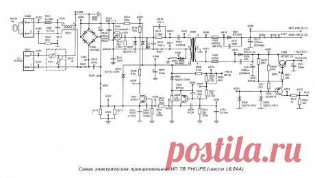 Схема_блока_питания_телевизора_PHILIPS_shassi_L6.2AA.jpg (2423×1367)