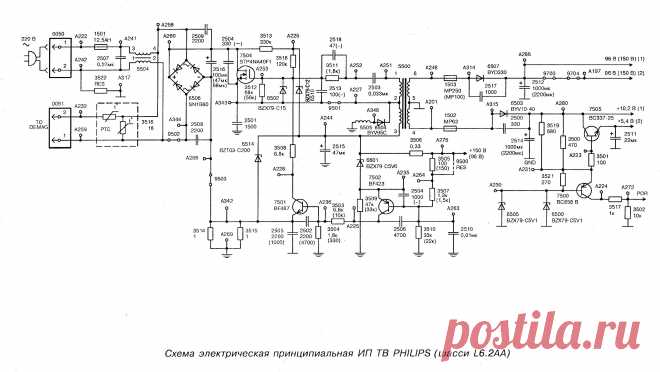 Схема_блока_питания_телевизора_PHILIPS_shassi_L6.2AA.jpg (2423×1367)