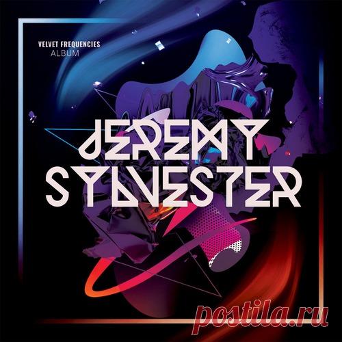 Jeremy Sylvester - Velvet Frequencies Album [2025] free download mp3 music 320kbps