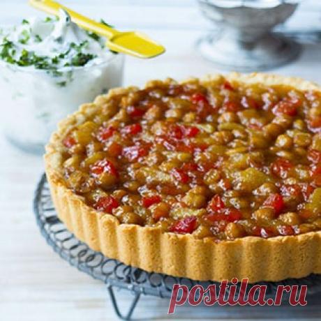 Рецепты десертов с фото - Пошаговые рецепты десертов на сайте bonduelle.ru