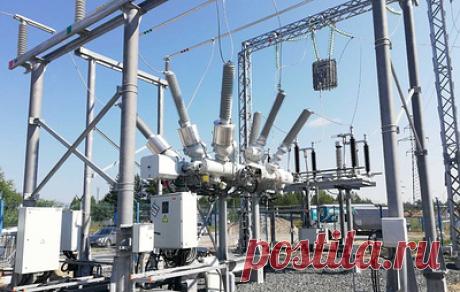"Россети Тюмень" завершили реконструкцию объекта в Югре стоимостью более 240 млн рублей. Подстанция "Технолог" обеспечивают энергоснабжение разрабатываемого "Сургутнефтегазом" Западно-Сургутского месторождения углеводородов и стратегически важного Цеха комплексной подготовки нефти