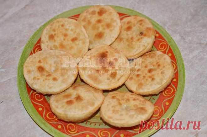 Пирожки бомбочки без помидоров с колбасой, зеленью и сыром - рецепт с фото | Все Блюда