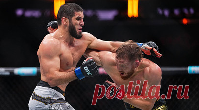 Тактаров сравнил Махачева с компьютером после победы над Маддаленой. Олег Тактаров прокомментировал победу Ислама Махачева над австралийцем Джеком Делла Маддаленой в главном событии турнира UFC 322. Читать далее