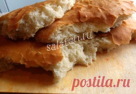 Готовим грузинский лаваш (Безумно вкусный!!!))).