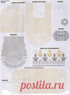 Tapete infantil grafico