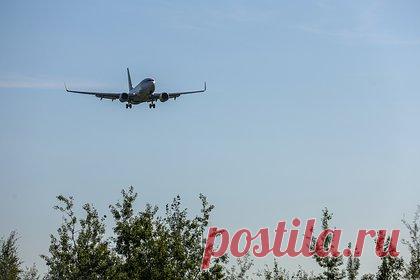 Действия пилотов рейса Москва — Пхукет оценили