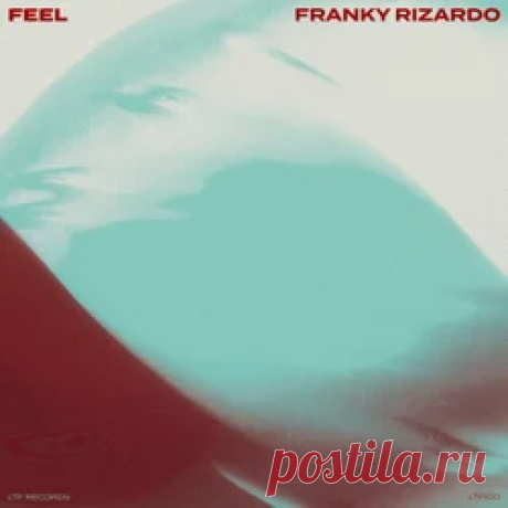 Franky Rizardo - Feel | 4DJsonline.com