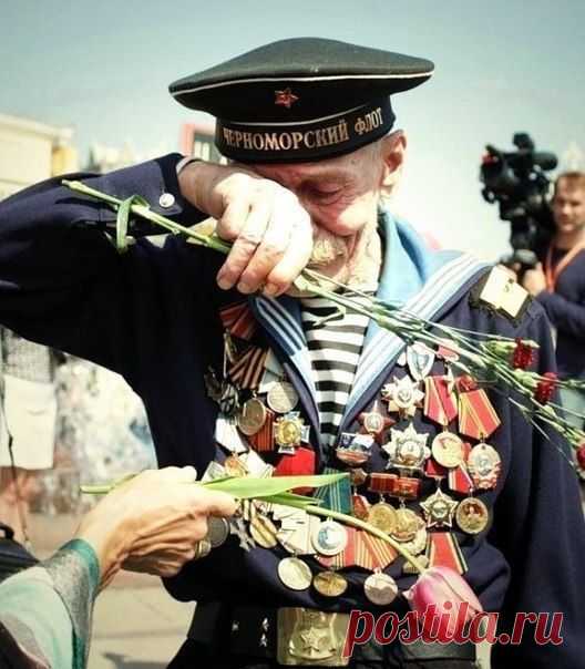 Эмоциональные фотографии .