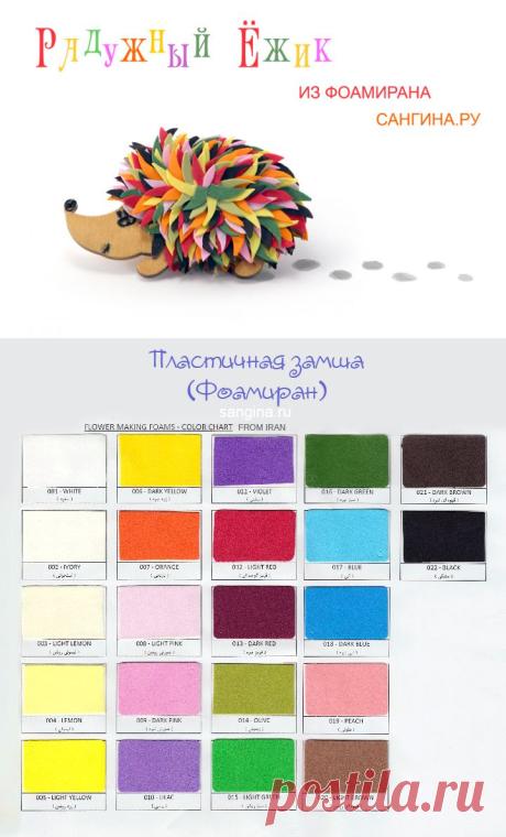 Энциклопедия техник и материалов для декора и хобби