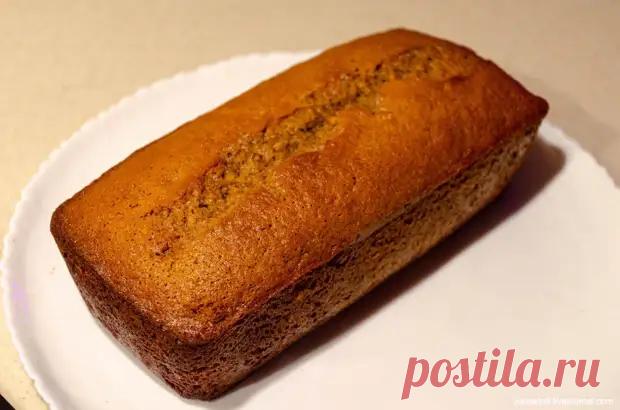 Pain d'épices - пряничный хлеб - Наш уютный дом - Медиаплатформа МирТесен