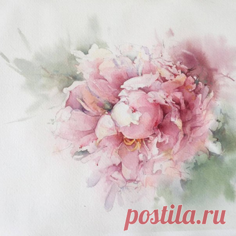 #Художник Olena Duchene