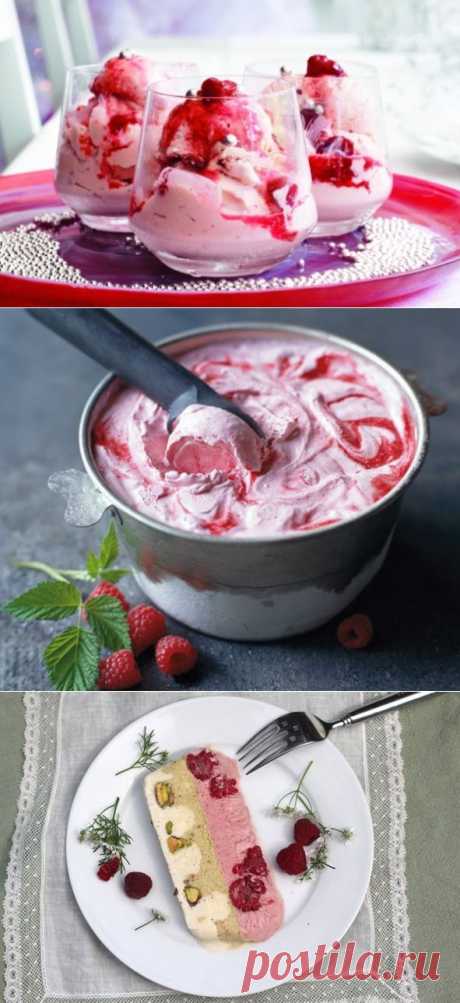 В наши дни ассортимент мороженого очень велик и разнообразен, однако итальянское Gelato, домашнее мороженое Апеннинского полуострова занимает лидирующую позицию вкуса. - Источник: Рукоделие - мое ремесло https://rukodelie1.com/publ/kulinaria/italjanskaja_kukhnja/italjanskoe_domashnee_morozhenoe_semifreddo/37-1-0-39