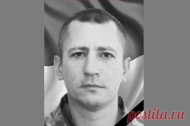 Теперь не скачет. В Донбассе уничтожен активный участник Майдана Абрамович. Боевик почти месяц значился пропавшим без вести.