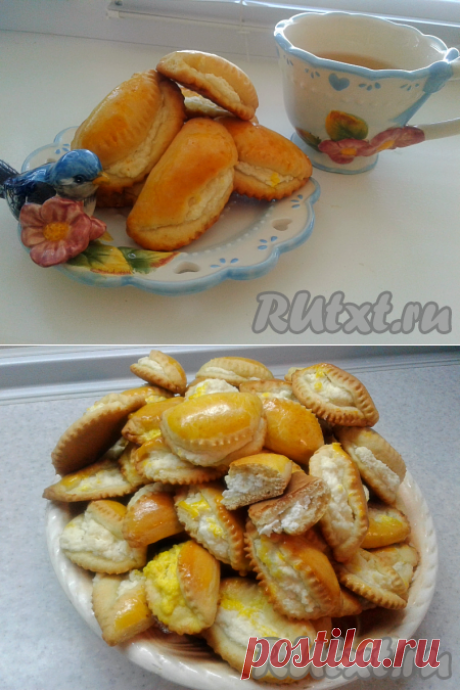 Самые вкусные сочники