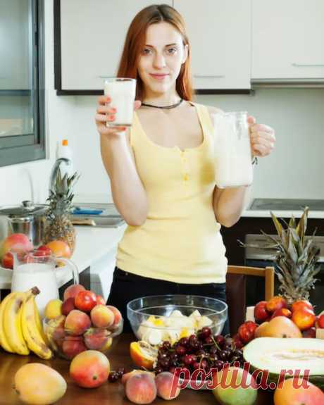 Особенности американской диеты Оптавия, чем она покорила весь мир — Домашние заботы