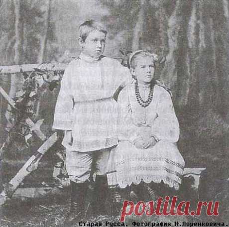 Lyuba e Fedya, i figli di Dostoevskij  
|  Pinterest: инструмент для поиска и хранения интересных идей
