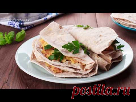 Кыстыбый и кутабы с картошкой. Постные рецепты.