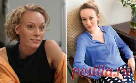 Забытые звезды российских сериалов… что они делают сейчас? | Her Beauty