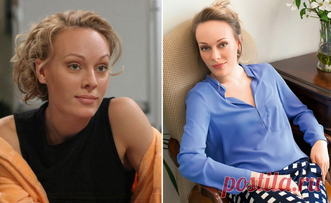 Забытые звезды российских сериалов… что они делают сейчас? | Her Beauty