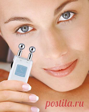 Bio Wave m920, Gezatone купить массажёр "Микротоки для лица"