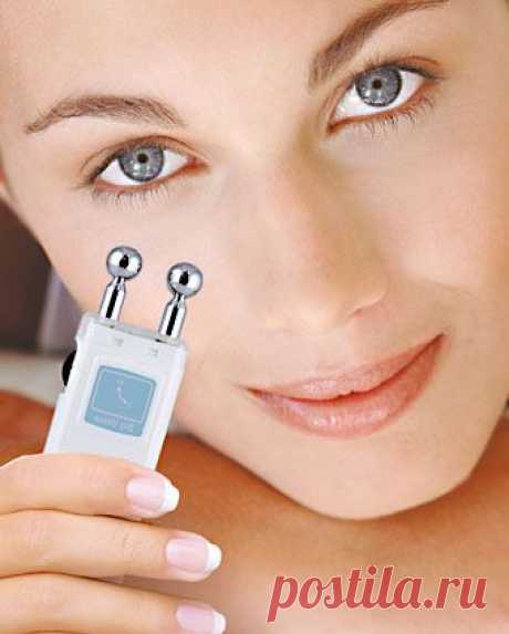 Bio Wave m920, Gezatone купить массажёр &quot;Микротоки для лица&quot;