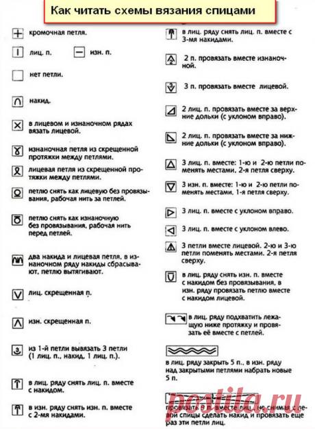 Узоры спицами с описанием и схемами - Подружки - медиаплатформа МирТесен Узоры из лицевых и изнаночных петель: потрясающее разнообразие... В этой статье мы хотим показать вам то разнообразие узоров, которое можно связать, используя только лицевые и изнаночные петли. Сочетая лицевые и изнаночные петли, можно добиться удивительных результатов.