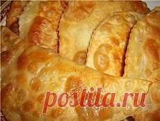 Поиск на Постиле: чебуреки