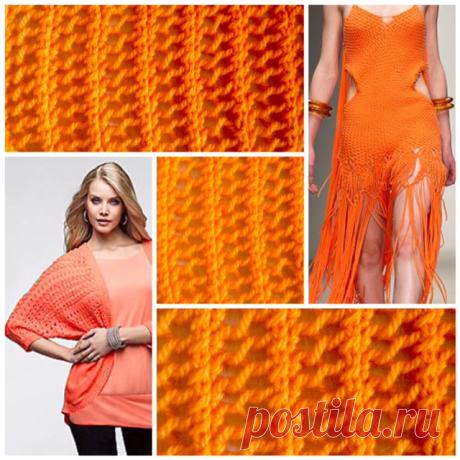 Knitting&Design: Что Вы плетёте?