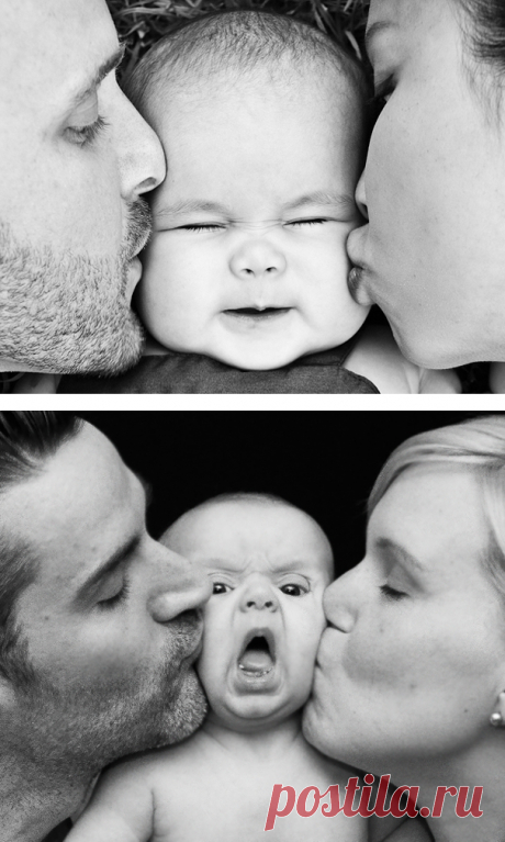 15+ Hilarious Pinterest Baby Photoshoot Fails | Bored Panda