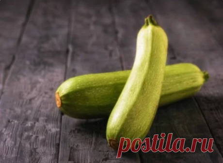 После 20 лет употребления кабачков я наконец нашел самый вкусный рецепт: легко, быстро, вкусно