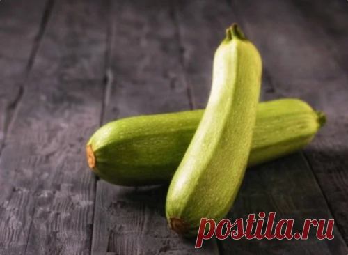После 20 лет употребления кабачков я наконец нашел самый вкусный рецепт: легко, быстро, вкусно