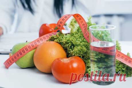 Кому обязательно нужен диетолог и как правильно его выбрать: 6 советов | SimpleSlim