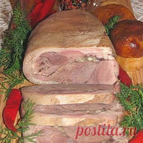12 классических мясных рецептов на новый лад - МирТесен