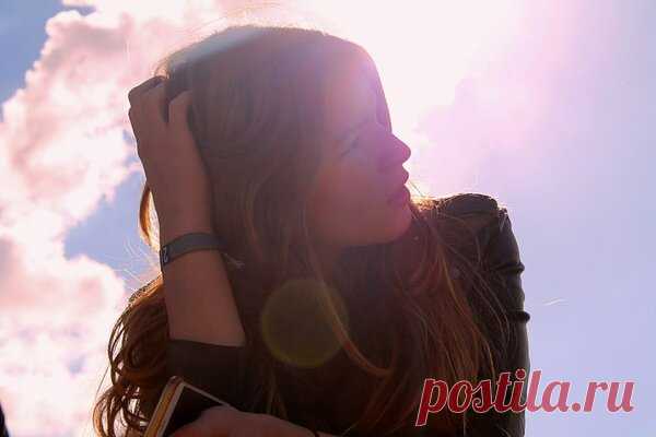 Нельзя жить с человеком только из жалости. | Истории из личной жизни | Яндекс Дзен