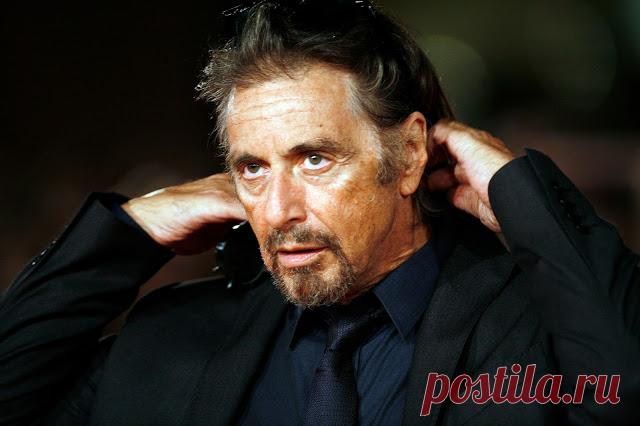 Резкая цитата Аль Пачино о том, что делать, если вас предали
Аль Пачино — пусть и актер первой величины (был), но не философ, не прозаик и не поэт. Поэтому прислушиваться к его мыслям вовсе не обязательно. Все утверждения Аль Пачино, которые я когда-либо читала в интервью — резкие, жесткие и бескомпромиссные. И это так контрастирует с настоящим мудрецом — Сократом — «Я знаю, что ничего не […]
Читай пост далее на сайте. Жми ⏫ссылку выше