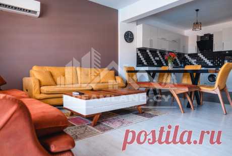 Квартира ЖК Edelweiss блок E tropical pool 2+1 - Dreamland Профессиональное агентство недвижимости по покупке и аренде жилых и коммерческих помещений за границей.
