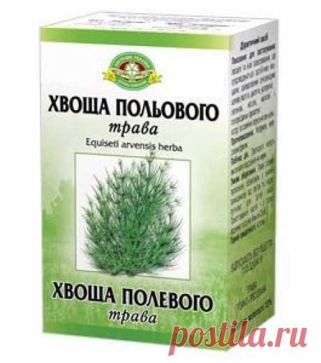 Чудо-травка для волос