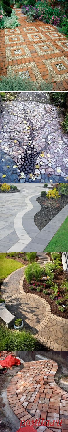 (23) Pasillo patio | PATIO/JARDIN