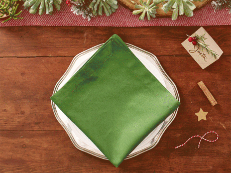 Publix Christmas Made From Scratch