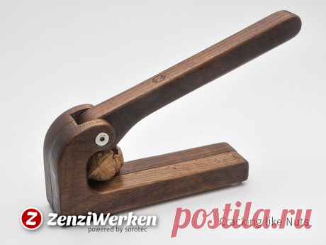 ZenziWerken | Nussknacker