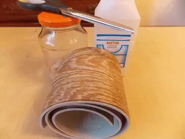 КЛЕЙ, КОТОРЫЙ СКЛЕИТ ВСЁ