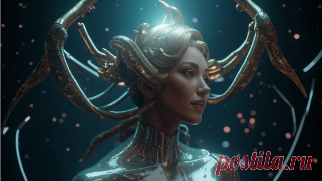 Эра Водолея: гороскоп для Рака до 2044 года - что изменится в вашей жизни | PRO.Астрологию | Дзен