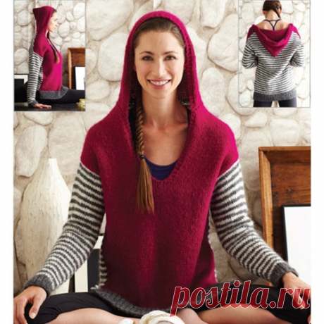 Vogue Knitting Magazine Winter 2013/14 #13