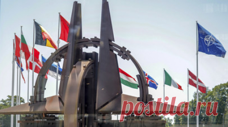 Bild: Германия и США блокируют заявку Украины на вступление в НАТО. Германия и США не позволяют Украине подать заявку на вступление в НАТО, сообщил немецкий таблоид Bild со ссылкой на высокопоставленный источник. Читать далее